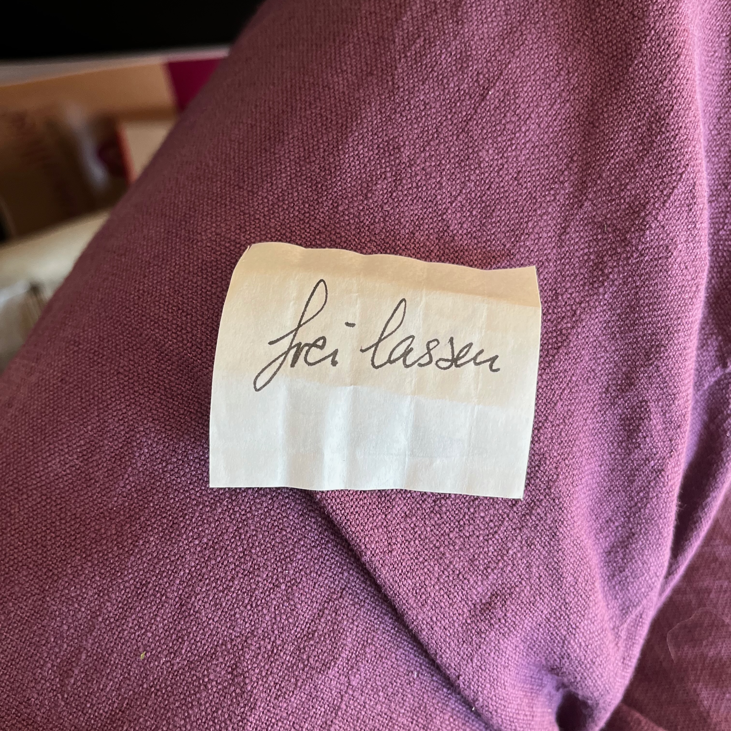 Himmelhollerbrennnessel - 
Räucherwochendende Dezember 2021